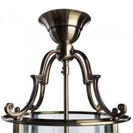 Подвесной светильник Arte Lamp Rimini  - 3